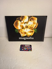 Magnolia, dossier de presse