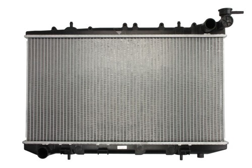 Radiateur moteur pour - radiateur, de