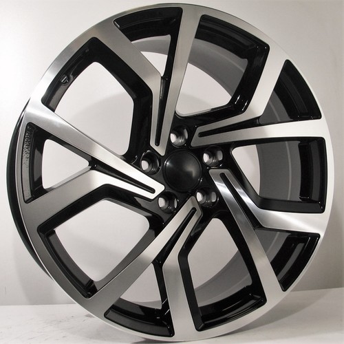 Jantes adaptables black - jantes,