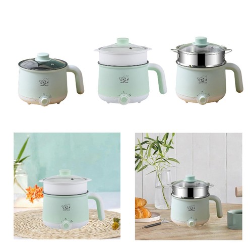 Marmite électrique cuiseur - cuiseur, à
