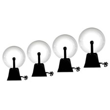 Boule de Plasma brillant Globe