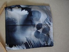 FOULARD CARRE PIER OLIVIER