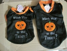 Pet Hollowwn Costume One Size