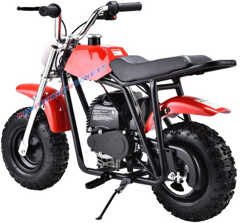 Mini chopper bike for - mini,