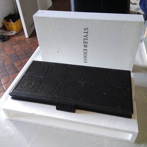 Socle exposition eaglemoss - exposition,