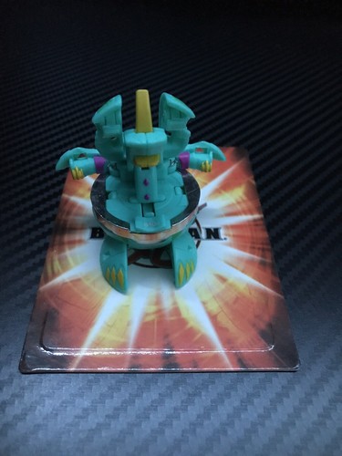 Bakugan alpha hydranoid 640g - bakugan,