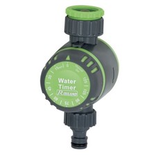 Programmateur manuel -