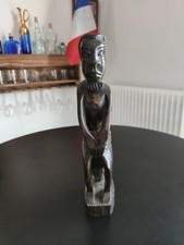 Rare sculpture Africaine en