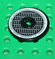 Lego Star Wars Black