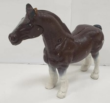 Tirelire cheval sculpture - tirelire,