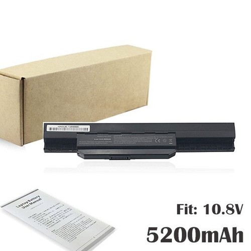 Batterie pour asus - pour, a32-k53