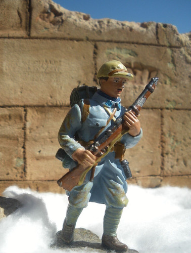 Collection soldats le - collection,
