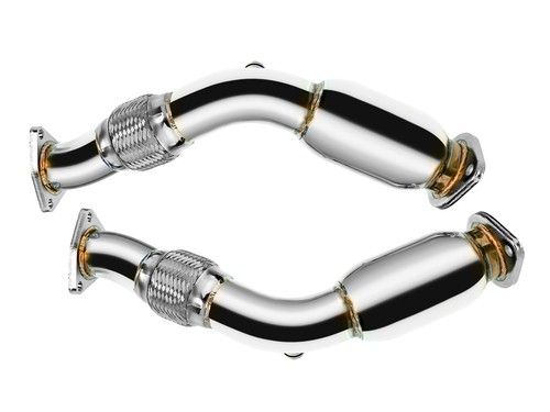 Descente inox - descente,