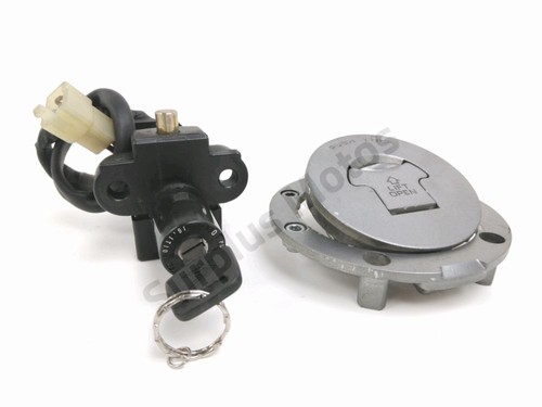 Serrure honda cbr 1100 - serrure,