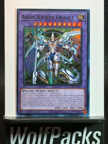 Doom of dimensions - yu-gi-oh!,