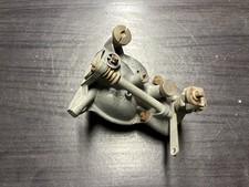 CARBURATEUR SOLEX F20 HN Neuf MOTEUR BERNARD W39 A