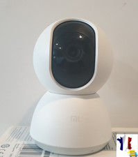 XIAOMI Caméra Surveillance Connectée