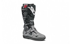 Bottes moto sidi crossfire - moto, 3