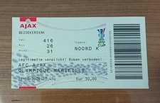 FOOT - place AJAX Amsterdam -