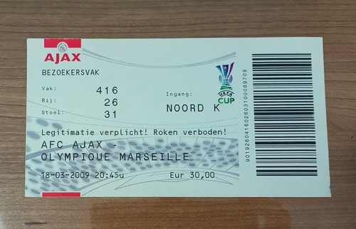 Foot place ajax - foot,