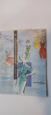 catalogue vintage COOP