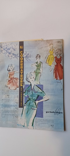 Catalogue vintage coop - vintage,