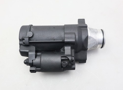 Démarreur moteur lancement - de,