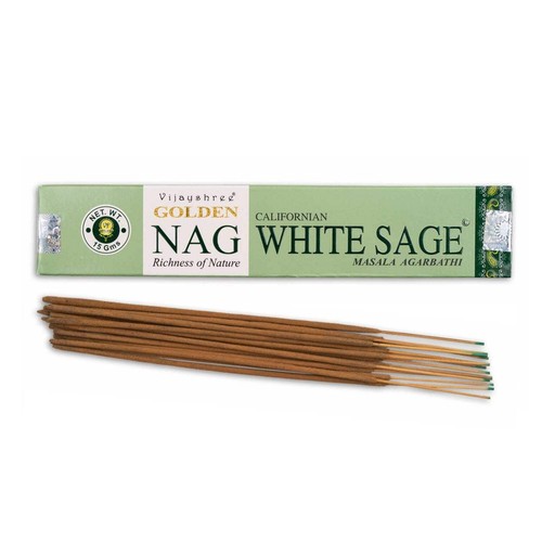 Golden nag californian white - californian,