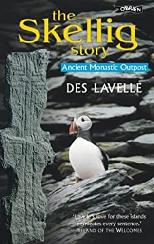 Histoire skellig ancien - l'histoire,