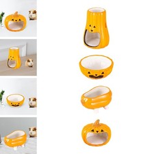 Furet en céramique hérisson, accessoires de décoration d'habitat, dessin