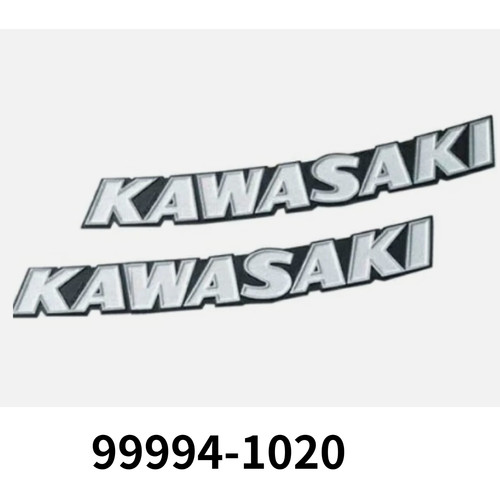 Genuine kawasaki 2018 2022 - kawasaki, z