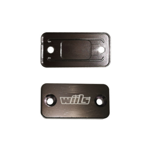 Capot wiils maitre - maitre, cylindre