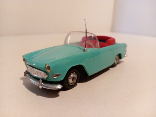 Norev simca aronde - norev,