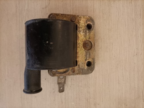 Bobine allumage mobylette - bobine,