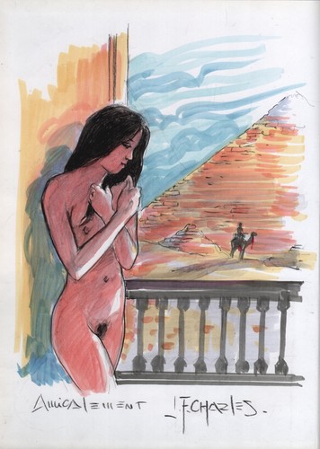 Ella mahe avec - mahe, 3