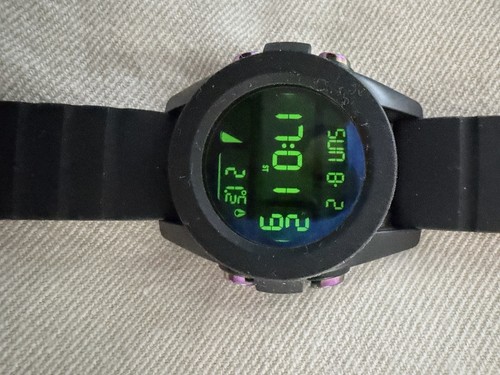 Nixon the unit watch - nixon, watch.