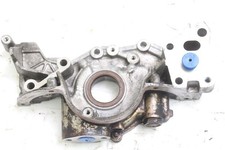 pompe à l'huile Mitsubishi