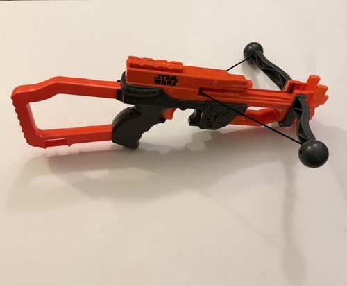 Nerf star wars - star,