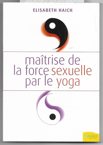 Maitrise force sexuelle - force,