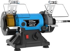 Touret à meuler double GDS 75 Güde G55231