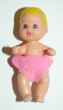 KRISSY BEBE BARBIE VINTAGE EXCELLENT ETAT / MATTEL