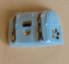 Fève artisanale de Clamecy -