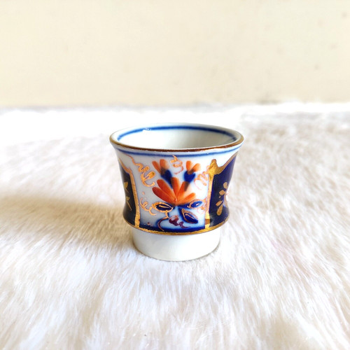 Tasse porcelaine émaillée - en,
