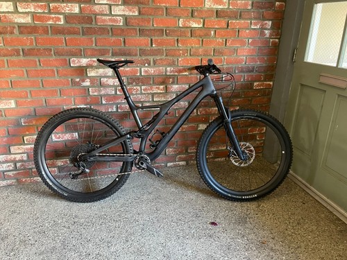 Specialized stumpjumper expert - specialized,