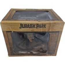 Jurassic Park Trilogie Park