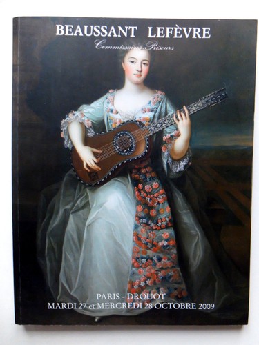 Catalogue ventes dessins - ,,