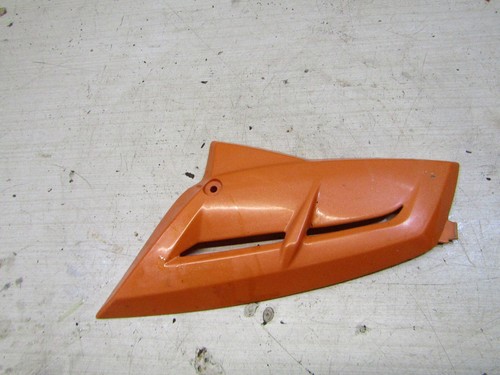 Ecope droite quad - dinli, dl901