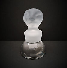 Claude Morin sculpture