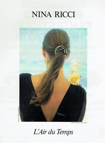 Publicité advertising 0523 - publicité,