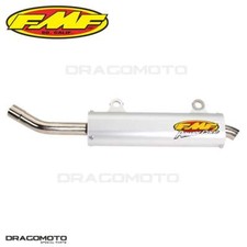 HONDA CR 500 R 1989-1990 PowerCore Pot échappement FMF 020198
